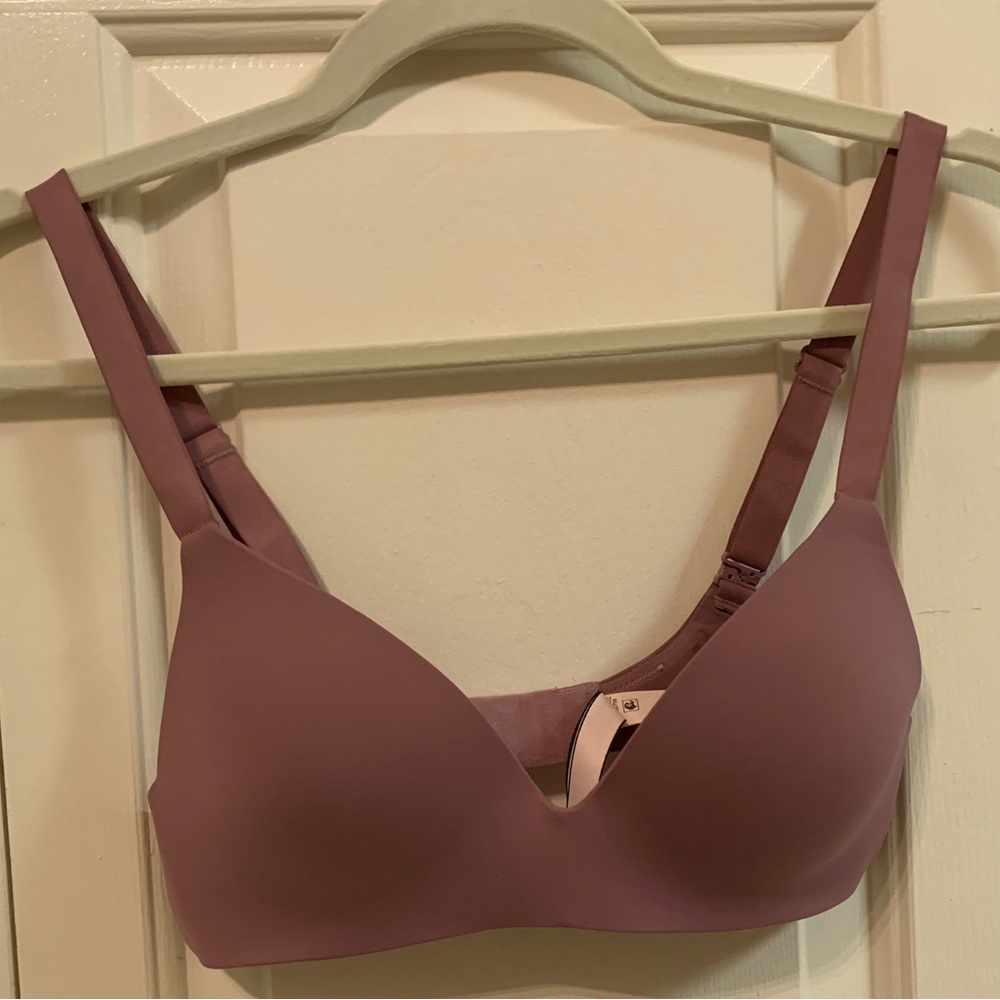 Victoria’s Secret tshirt bra